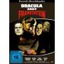 Michael Rennie / Karin Dor - Dracula Jagt Frankenstein [DE-Version, Regio 2/B]
