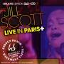 Jill Scott - Live In Paris