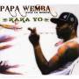Papa Wemba - Viva La Musica