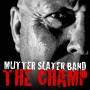 Mutter-Band- Slater - Champ