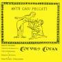 Corvus Corax - Ante Casu Peccati