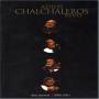Chalchaleros - En Vivo Dvd [Regio free (0)]