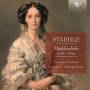 Eleonora Contucci / Costantino Mastroprimiano - Mdchenliebe-Lieder/Songs