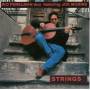 Ivo Perelman -duo- - Strings