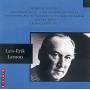 Christer Johnsson / Lanzky-Otto / - Concerto for Alto Saxophone and String