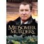 Midsomer Murders: Series 11 (4pc) - Midsomer Murders: Series 11 [US-Version, Regio 1]