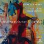 Deutsches Streichtrio - Smtliche Streichtrios (GA)