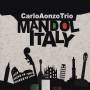 Carlo Trio Aonzo - Mandol Italy