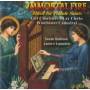 IMMORTAL FIRE: MUSIC FOR FEMALE SAINTS / VARIOUS - Immortal Fire