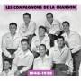 Les Compagnons De La Chanson - Les Compagnons De La Chanson 1946-58 / Var