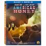 American Honey - American Honey [US-Version, Regio 1/A]
