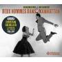 Christian Chevallier - Deux Hommes Dans Manhattan (Avec Martial Solal) Su