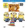 Despicable Me 2 (3d+ 2d+ Uv) - Despicable Me 2 (3d+2d+uv) [EURO-Version, Regio 2]