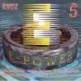 Fair Warning - E-POWER VOL.5
