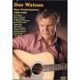 WATSON DOC - Rare Performances 1982-1993 [US-Version, Regio 1]