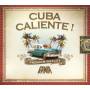 Various - Cuba Caliente!