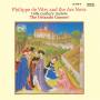 The Orlando Consort - 14th Century Motets
