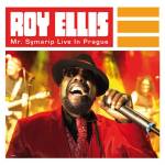 Roy Ellis - Mr. Symarip Live In Prague (Gatefold)