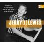 Jerry Lee Lewis - J.L.Lewis & his pumping piano