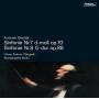 otmar Suitner - Dvorak: Sinfonie Nr. 7 D-moll Op. 70