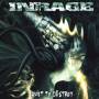 Inrage - Built To Destroy