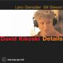 Kikoski / Grenadier / Stewart - Details