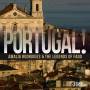 Amalia Rodrigues / + - Portugal! The Legends Of Fado
