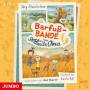 Karl Menrad - Die Barfuss-Bande Und Die Geklaute Oma