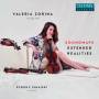 Valeria Zorina / Evgeny Sinaiski - Soundmaps Extended Realities