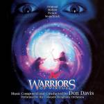 Don Davis - Warriors Of Virtue: OST