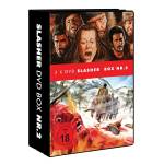 Diverse Knstler - SLASHER DVD BUNDLE NR.2 (3 DVDs) [DE-Version, Regio 2/B]