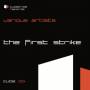 Wildcat - Wildcat - First Strike