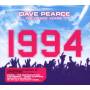 Dave Pearce - The Dance Years-1994 (Dave Pearce)