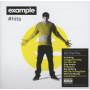 Example - Hits
