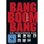 Bang Boom Bang - Bang Boom Bang/DVD [EURO-Version, Regio 2]