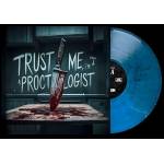 Chuggaboom - Trust Me, I'm Still a Proctologist (Ocean Blue Vin