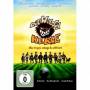 Various - Die wilden Kerle-Der Film [EURO-Version, Regio 2]