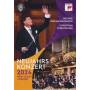 Christian Thielemann / Wiener Philharmoniker - Neujahrskonzert 2024 [US-Version, Regio 1/A]