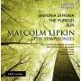 Friend / Downes / Leaper / BBC Scottish SO / BBC PO - Sinfonien 1-3