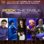 Hossam Ramzy & Special Guests - Rock The Tabla