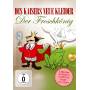 DVD-Bilderbuch - Des Kaisers neue Kleider-Der Froschknig [DE-Version, Regio 2/B]