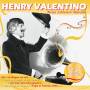 Henry Valentino - Meine Schnsten Melodien