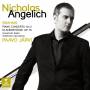 Nicholas Angelich / P. Jrvi - Klavierkonzert 2/Stcke op.76