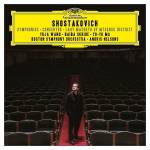 Andris Nelsons / Boston Symphony Orchestra - Shostakovich