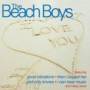 Beach Boys - I Love You