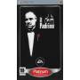 Sony Il Padrino Psp - Sony Il Padrino Psp