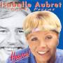 Isabelle Aubret - Chante Ferrat
