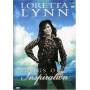 loretta Lynn - Songs Of Inspiration [US-Version, Regio 1]
