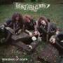 Destruction - Sentence of Death (US Cover) (Black Vinyl)