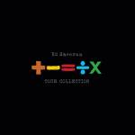 Ed Sheeran - +-=/x (TOUR COLLECTION)